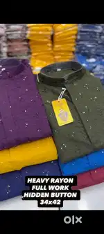 Kurta Navratri