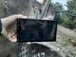 Car television