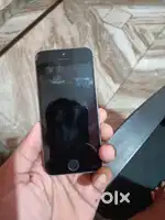 iPhone 5s series