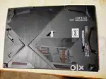 Gaming laptop