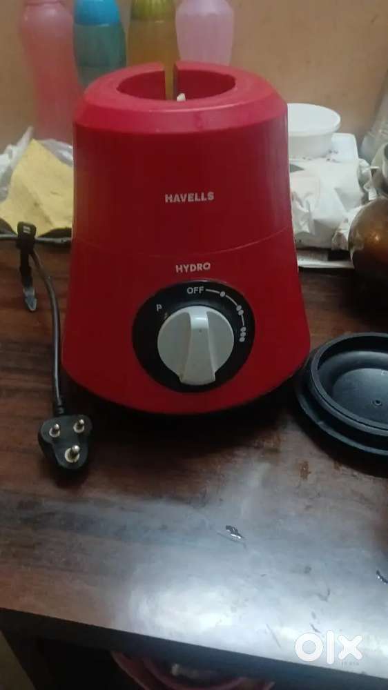 Havells 750 watt havey motor
