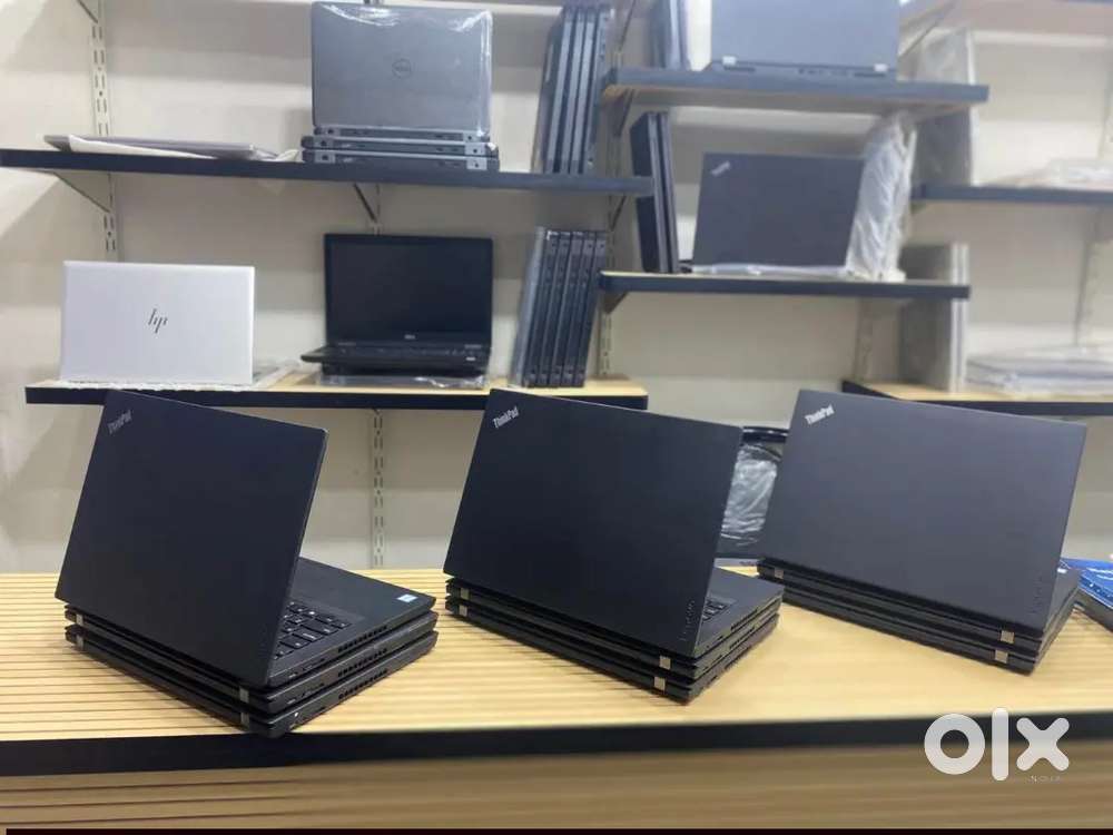 (i3 i5 i7) laptop vs computer wholesale pr Dell hp lenovo A1 condition