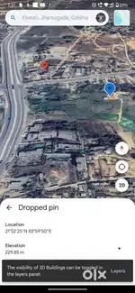 Plot behind ranglila dhaba