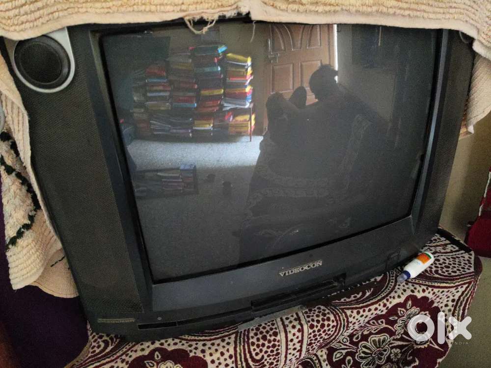 Videocon tv