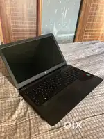 Hp i3 6th gen laptop for sell in just 11500 with 8gb/256gb