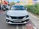 Maruti Suzuki Baleno Zeta, 2023, Petrol