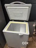120 literally deep freezer available