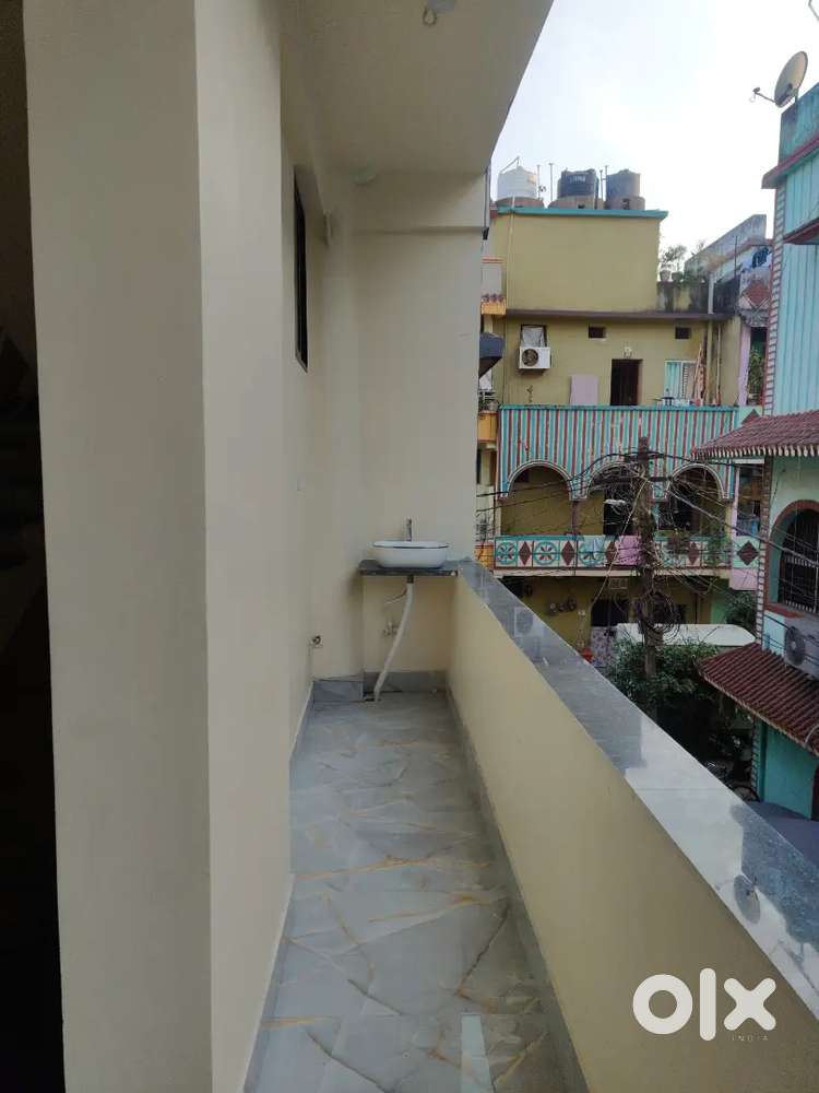 PG for girls and working women