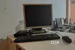 Computer windows 10 complete mouse keyboard and all accessories