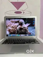 Macbook Air