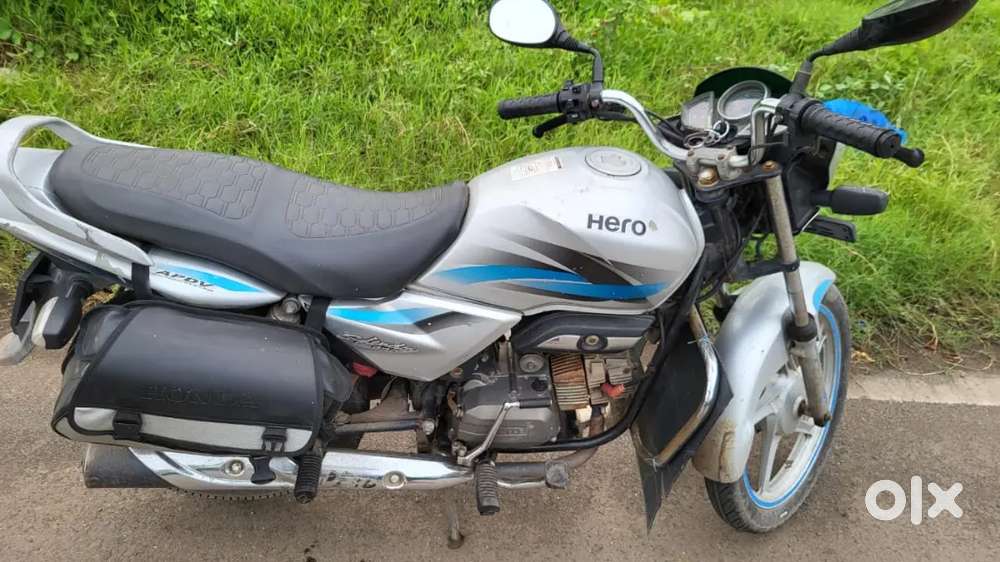 Hero Splendor 100cc