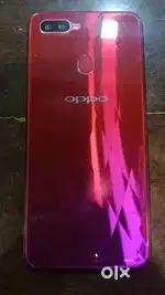 Brand new oppo 9pro