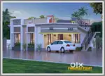 Individual villa for sale