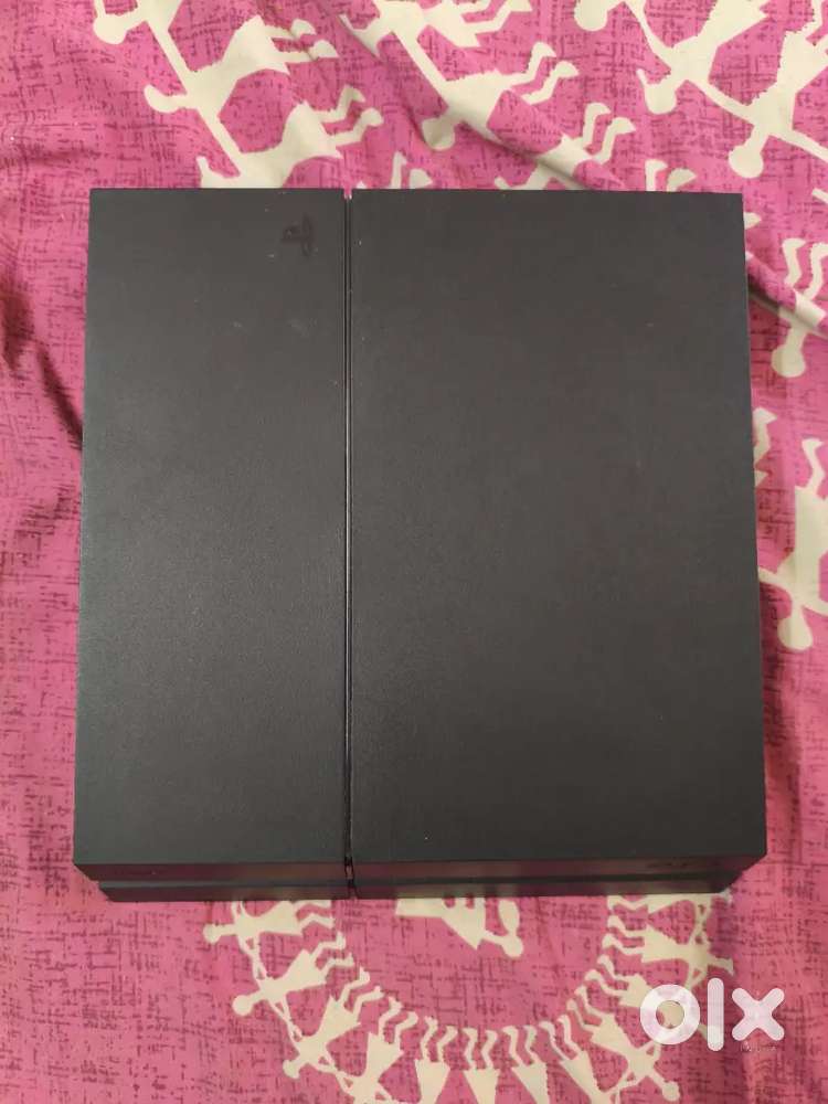 Ps4 standard