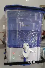 Water purifiers sales and services