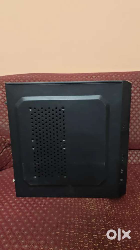 Intel i3-10th PC Desktop