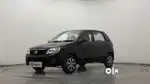 Maruti Suzuki Alto K10 1.0 VXI, 2013, Petrol