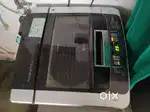 LG WASHING MACHINE