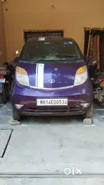 Tata Nano 2015 Petrol 40288 Km Driven