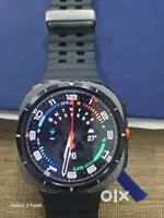 Samsung watch ultra