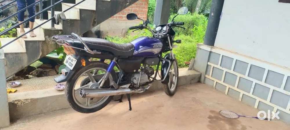 Splendor plus. Fc laps. Good condition.second owner.