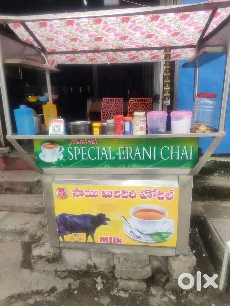 tea stall counter curry stall counter chinese fastfood counter