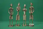 Dhokra crafts in bulk for sale
