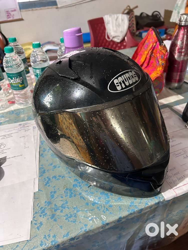 Helmet full mask