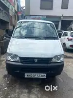 Maruti Suzuki Eeco 2021 CNG & Hybrids Well Maintained