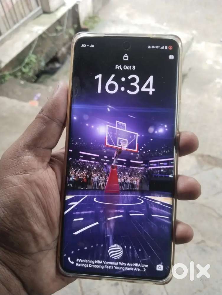 Vivo Y400 pro 8 + 256 GB