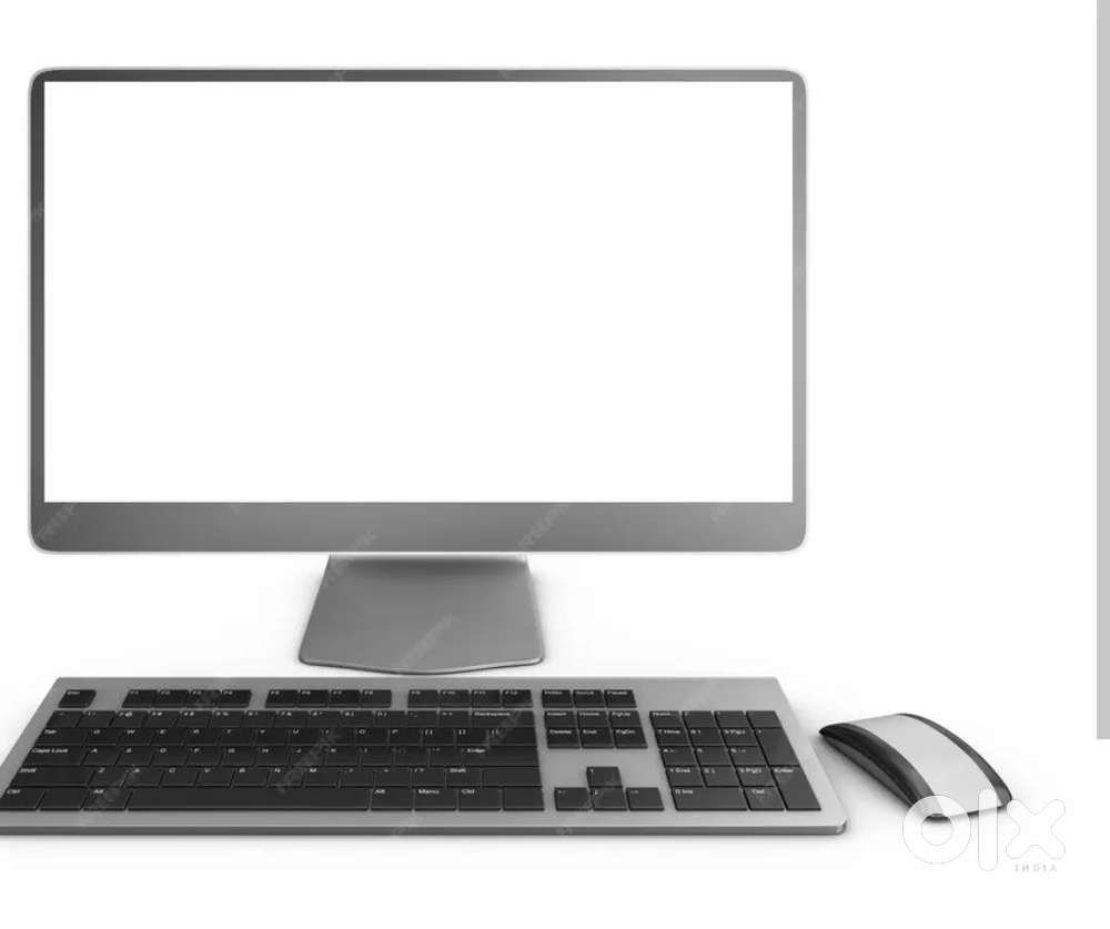 3.0ghz cpu 8 gb ram 500gb hdd pc