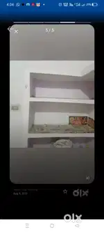 Room for rent only for ladies