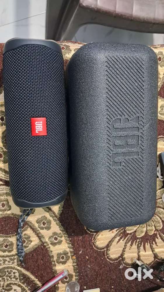JBL  FLIP 5