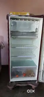 Rs 3000 LG FRIDGE 190 L CAPACITY