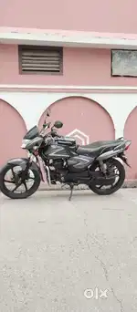 Honda CB shine model 2016