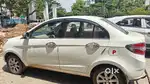 Tata Zest 2014 Petrol 53600 Km Driven