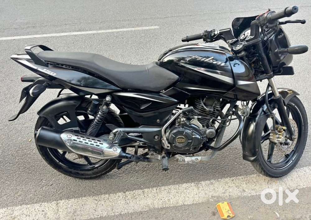Pulsar 150
