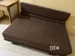 Sofa cam bed