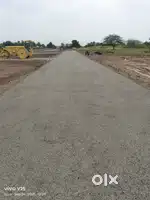 PLOTS FOR SALE IN TALEGAON DHAMDHERE