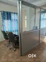 Excellent Furnished office available immediately