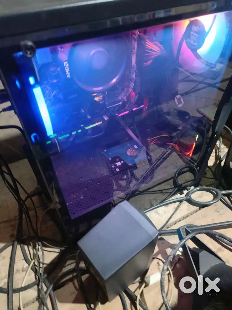 Gaming pc for sell