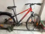 Only few month running