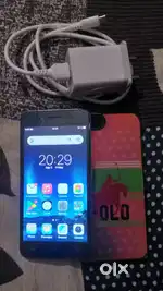 Vivo Y53 Good Condition  Mobile 2/16