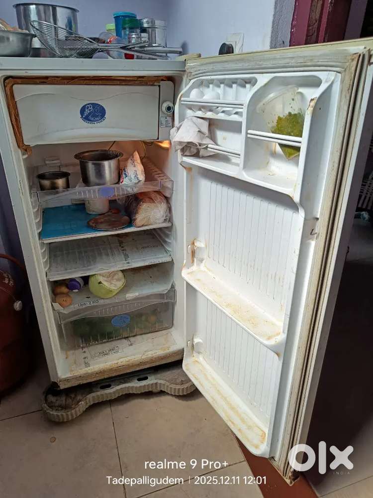 Fridge for sale