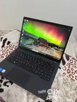 ThinkPad T14 Gen  10/11th Gen Intel i5  16GB RAM & 512GB SSD