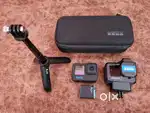 GoPro Hero 10 in Brand New Condition - Vlog Action Camera Go Pro