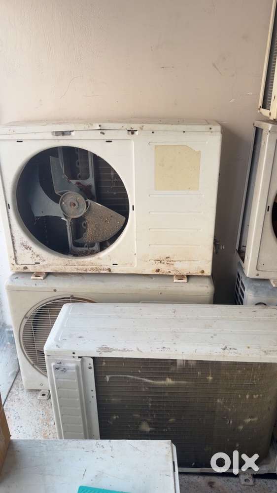 Scrap ac buy here,  call me for more info
