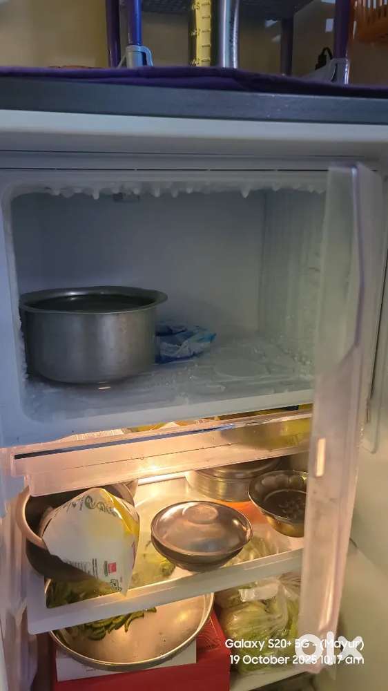 190 liter kelvinator