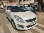 Maruti Suzuki Swift VDI Optional, 2016, Diesel