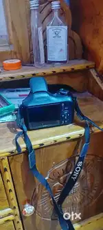 Sony sybershot